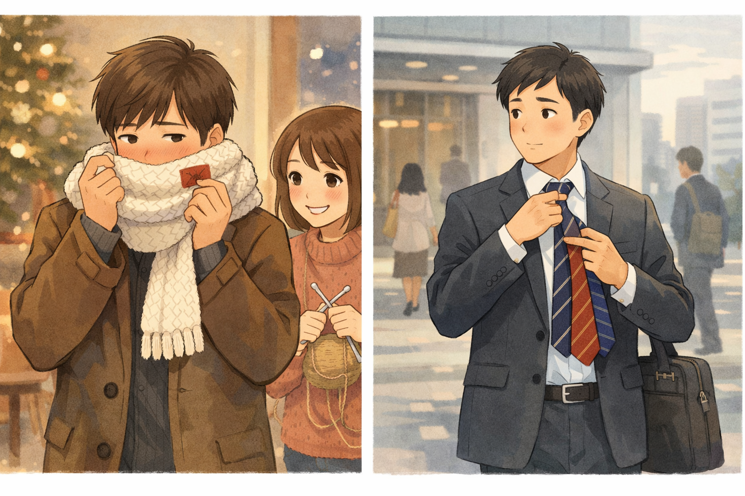 プレゼントは嬉しい。けれど、ちょっと困ることもある